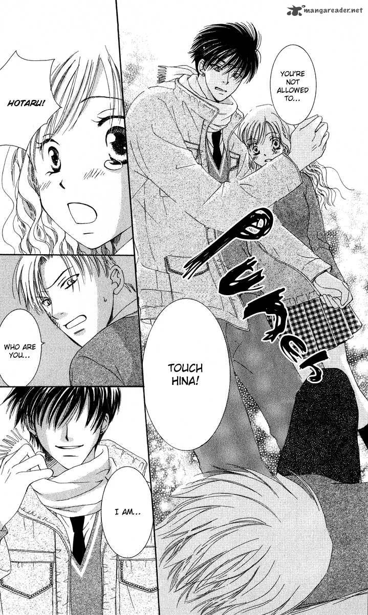 Doctor Wa Amai Kisu Wo Suru 4 34