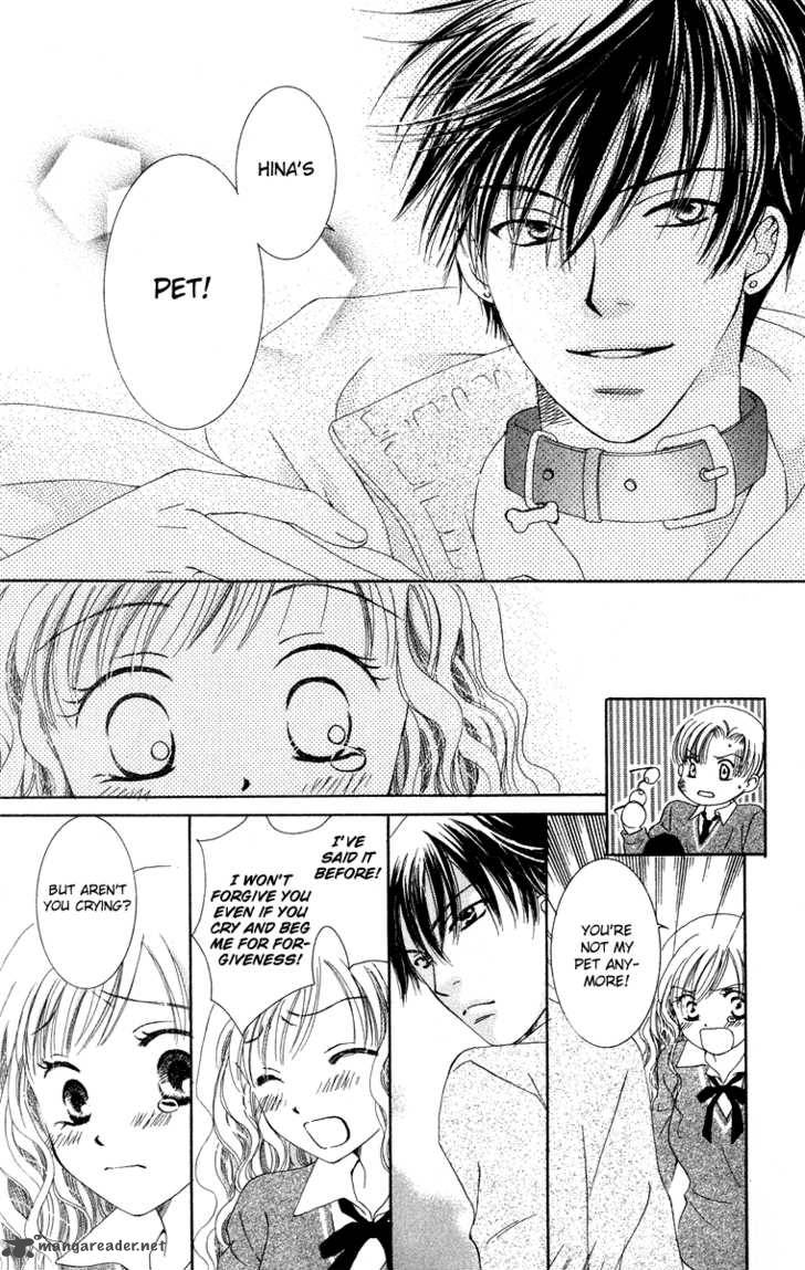 Doctor Wa Amai Kisu Wo Suru 4 35