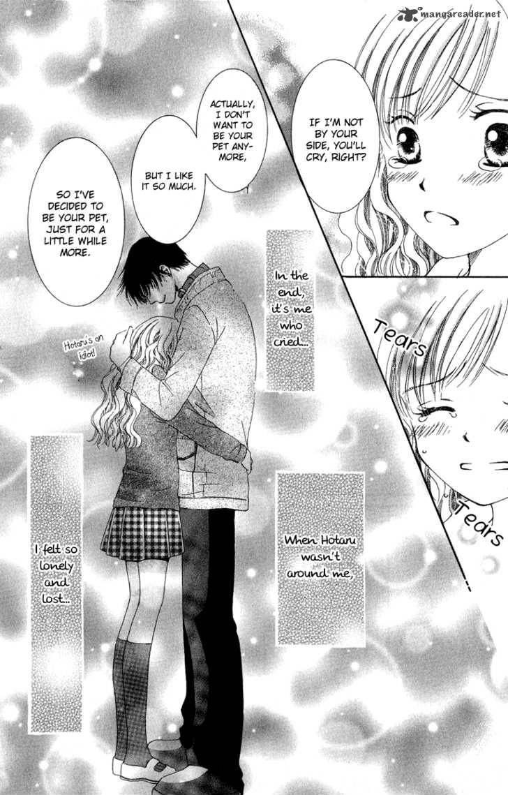 Doctor Wa Amai Kisu Wo Suru 4 36