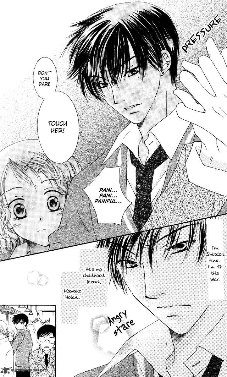 Doctor Wa Amai Kisu Wo Suru 4 4