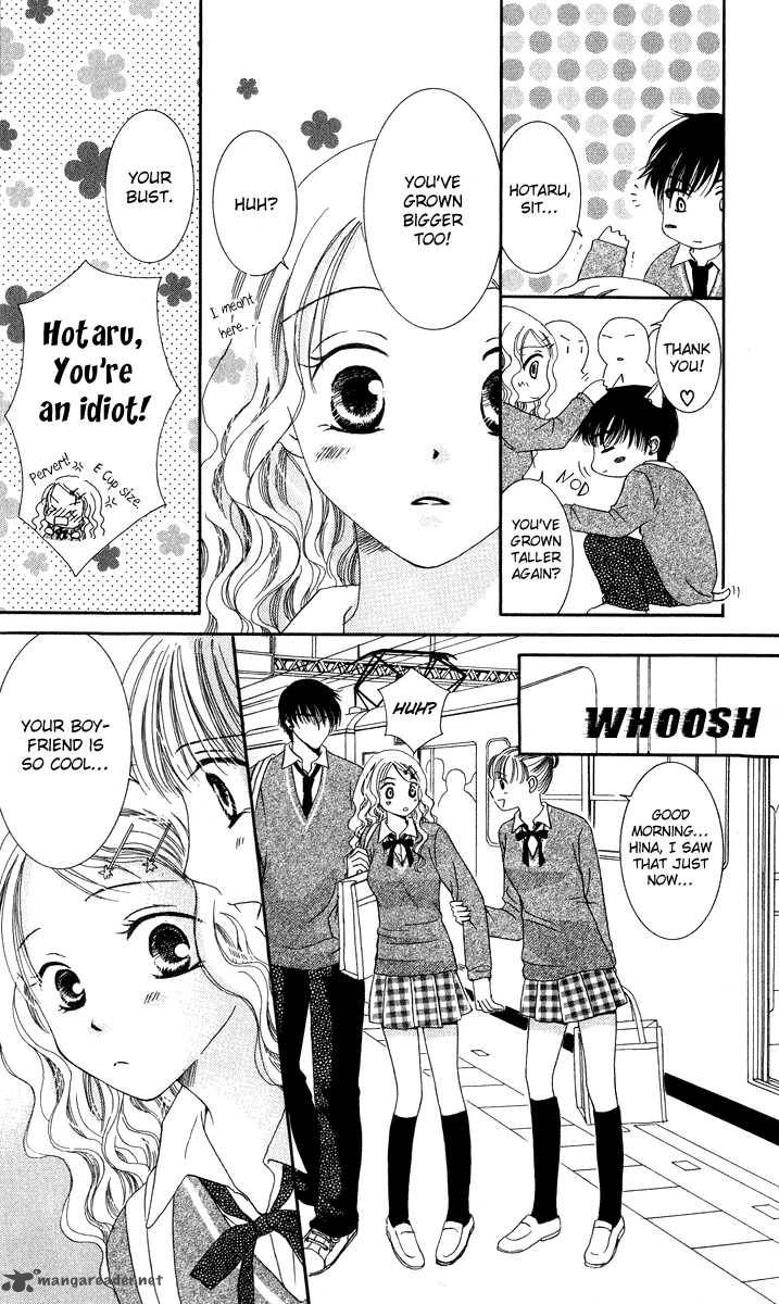Doctor Wa Amai Kisu Wo Suru 4 5