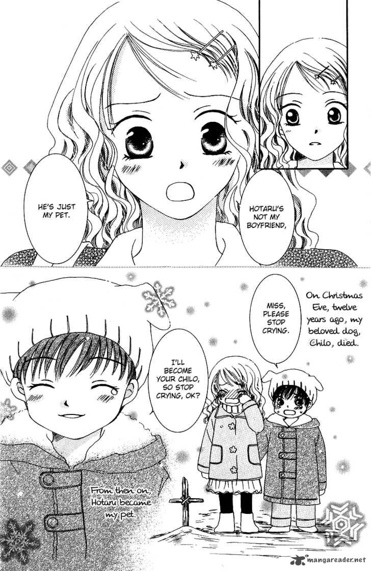 Doctor Wa Amai Kisu Wo Suru 4 6