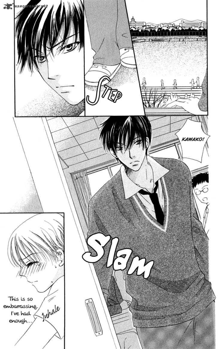 Doctor Wa Amai Kisu Wo Suru 4 8