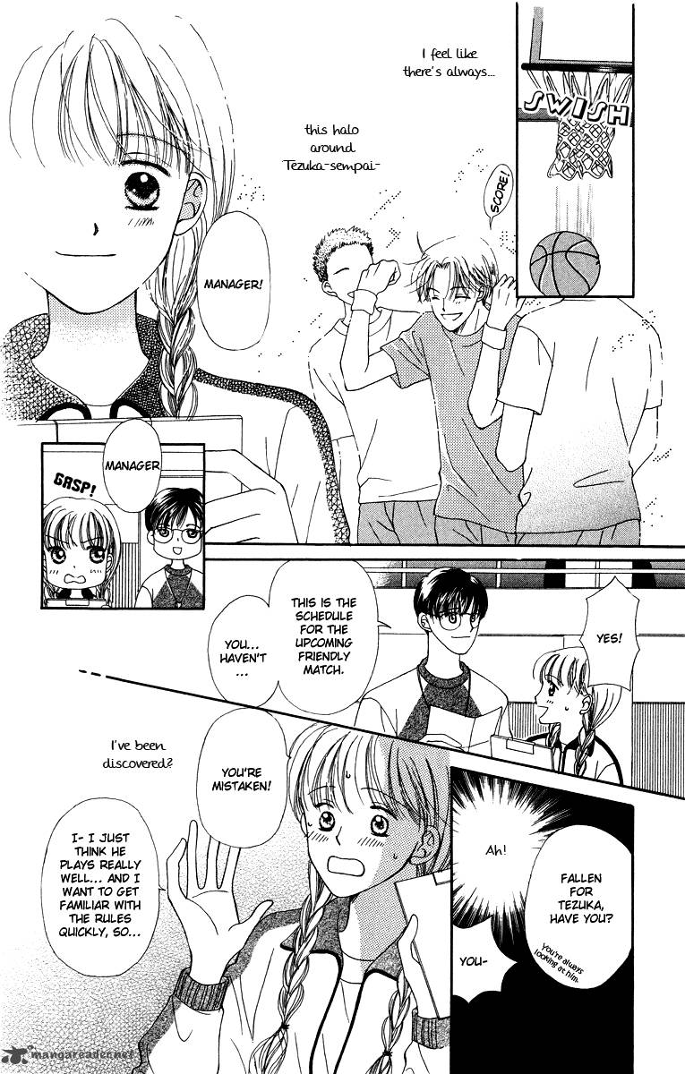 Doctor Wa Amai Kisu Wo Suru 5 10