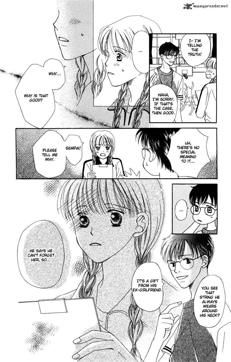 Doctor Wa Amai Kisu Wo Suru 5 11