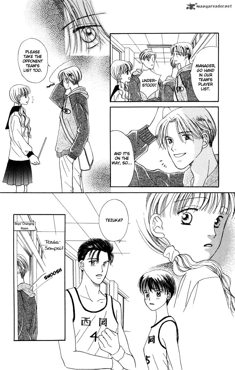 Doctor Wa Amai Kisu Wo Suru 5 16