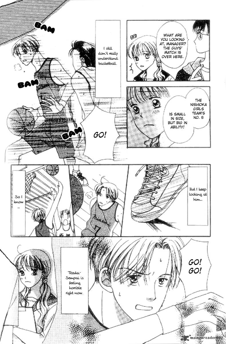 Doctor Wa Amai Kisu Wo Suru 5 18