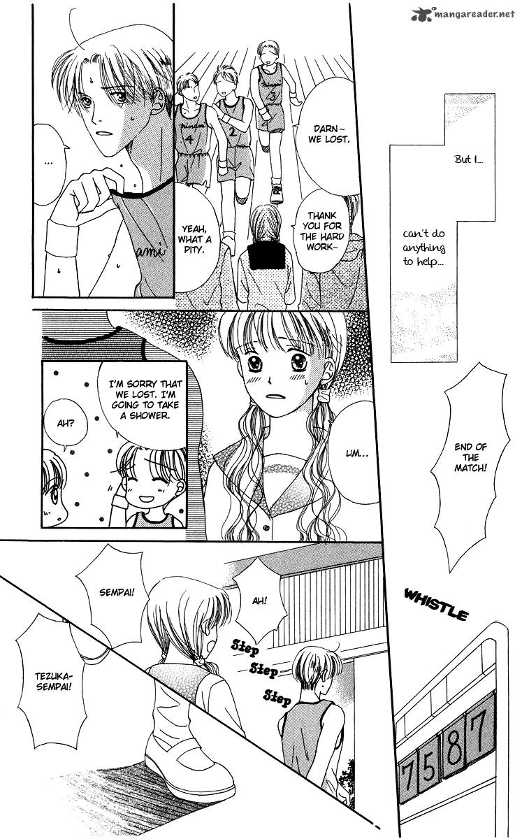 Doctor Wa Amai Kisu Wo Suru 5 19