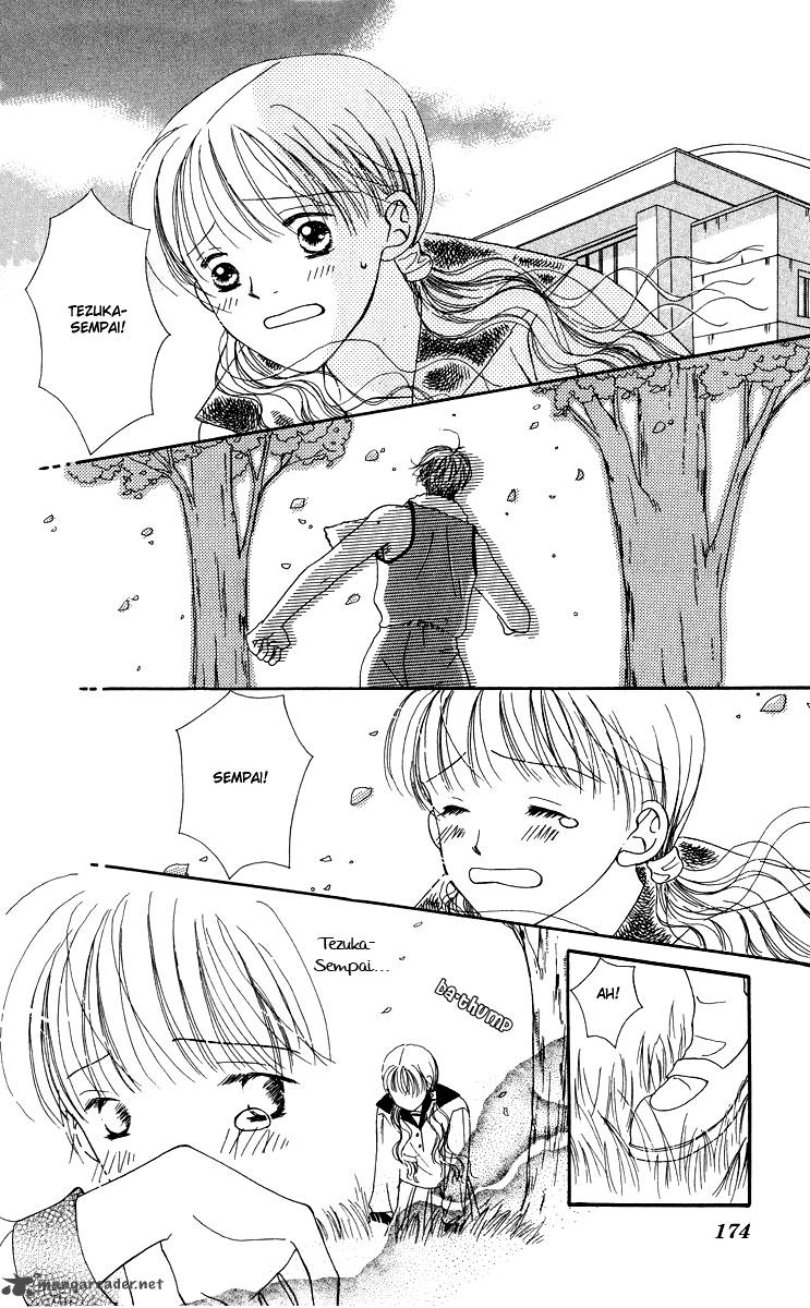 Doctor Wa Amai Kisu Wo Suru 5 20