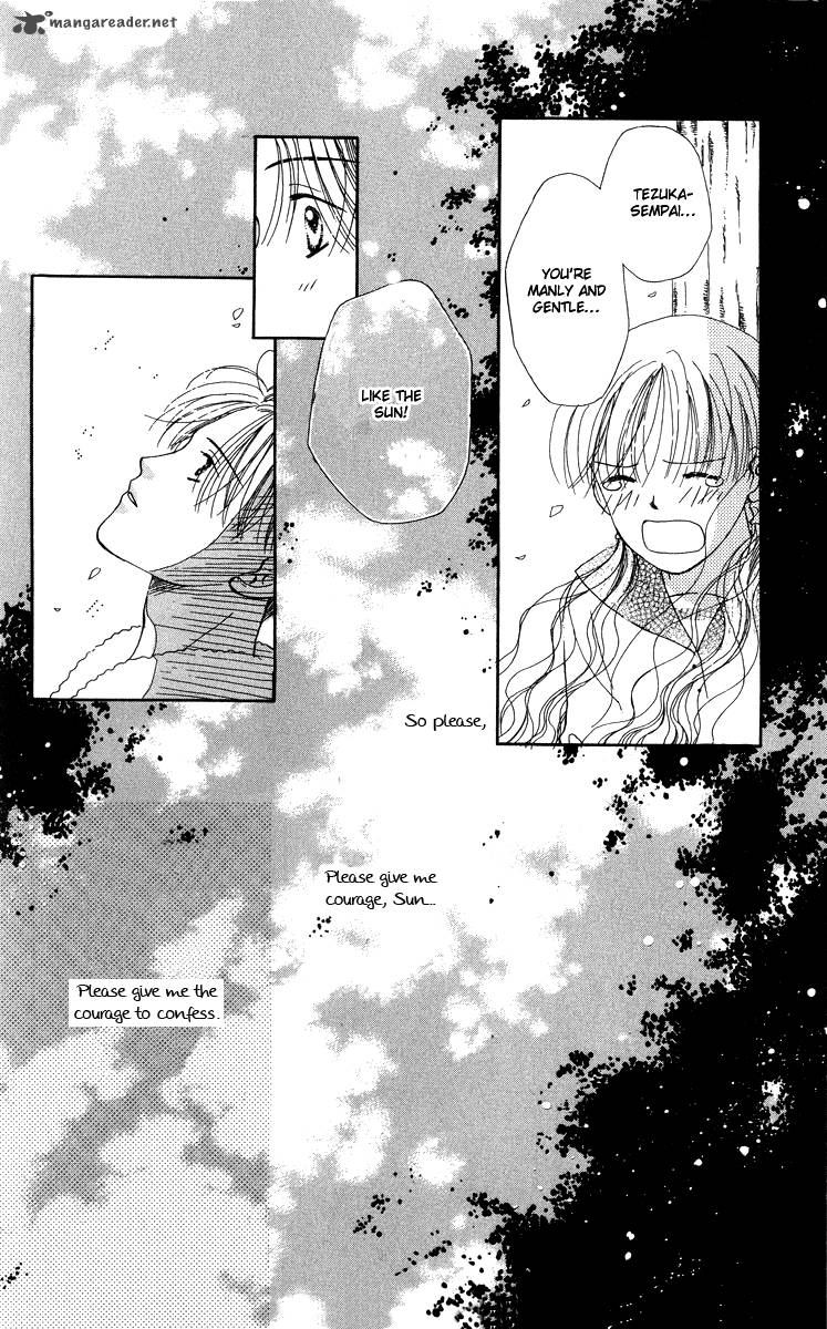 Doctor Wa Amai Kisu Wo Suru 5 22