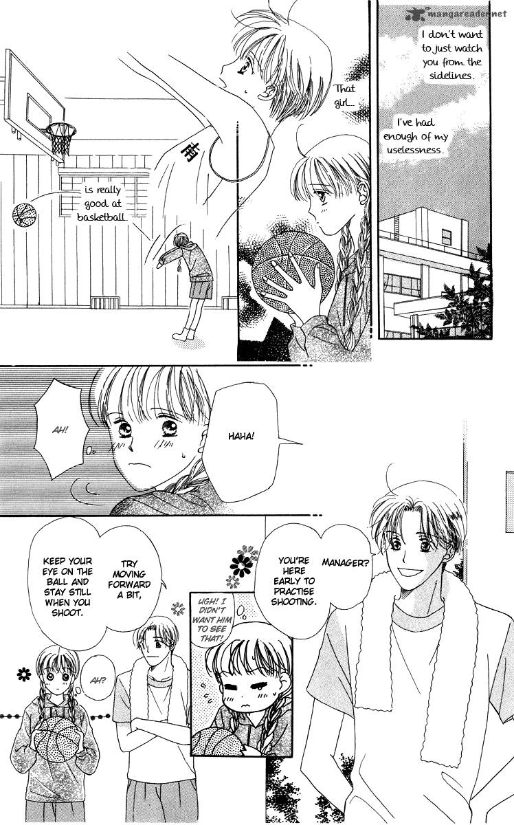 Doctor Wa Amai Kisu Wo Suru 5 23