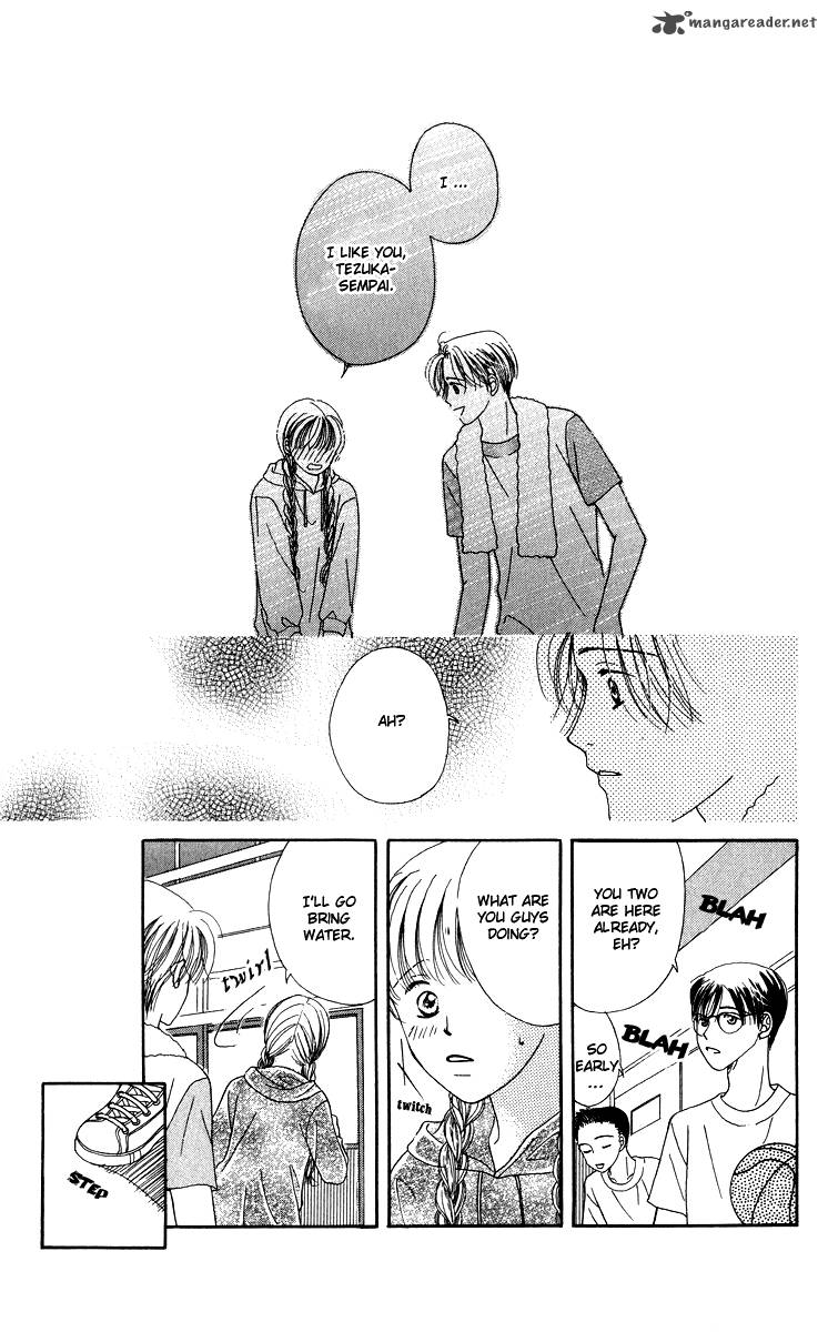 Doctor Wa Amai Kisu Wo Suru 5 25