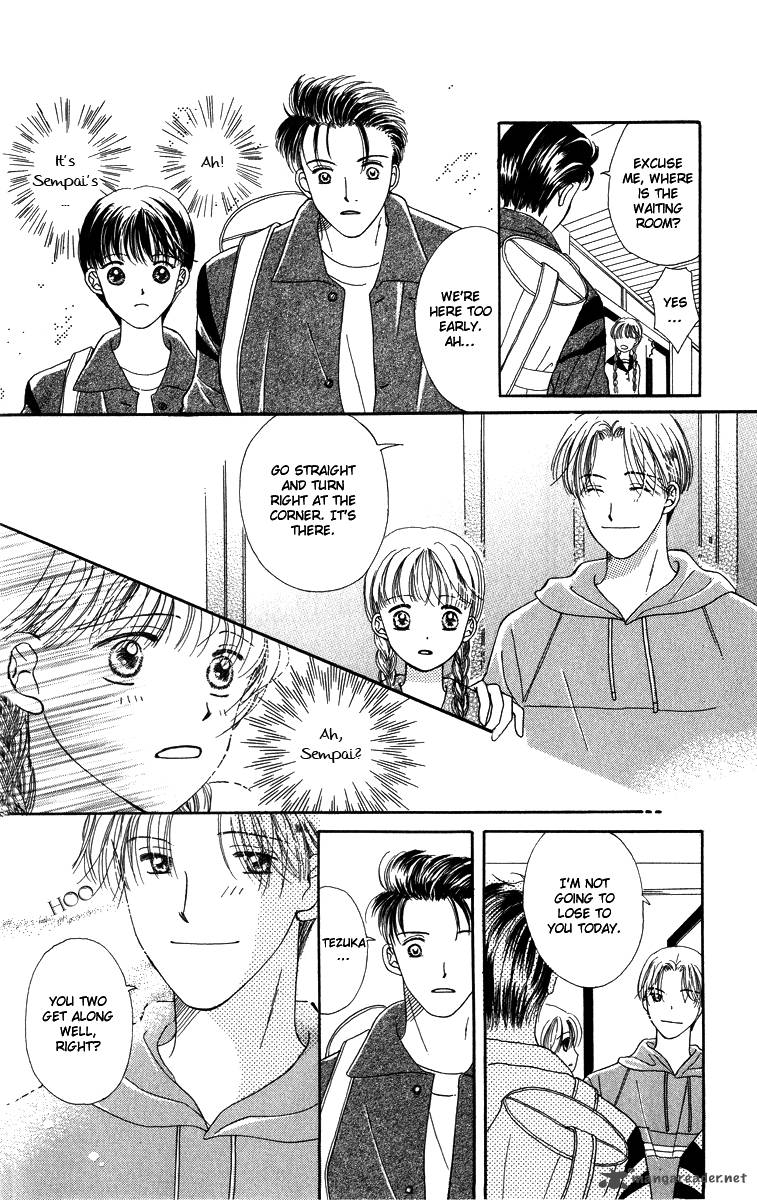 Doctor Wa Amai Kisu Wo Suru 5 30
