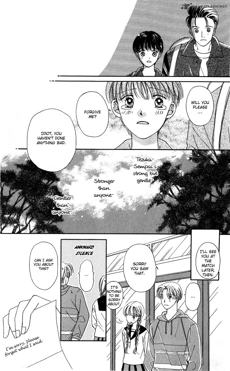 Doctor Wa Amai Kisu Wo Suru 5 31