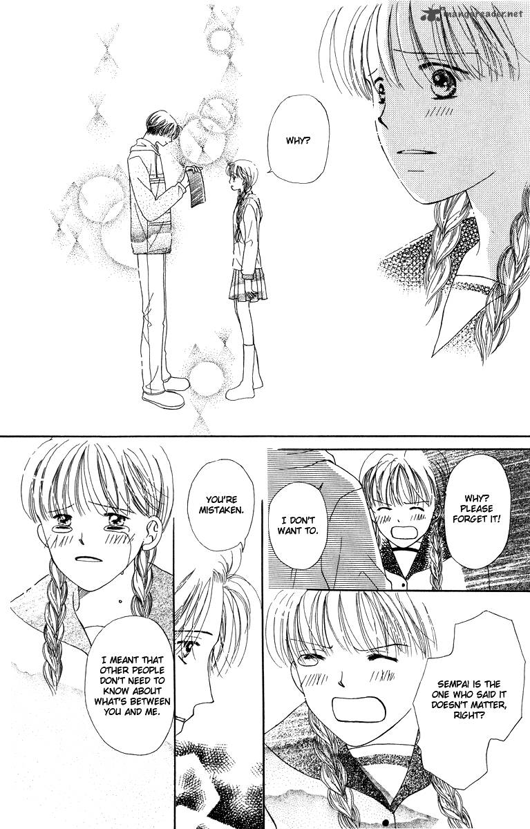 Doctor Wa Amai Kisu Wo Suru 5 33