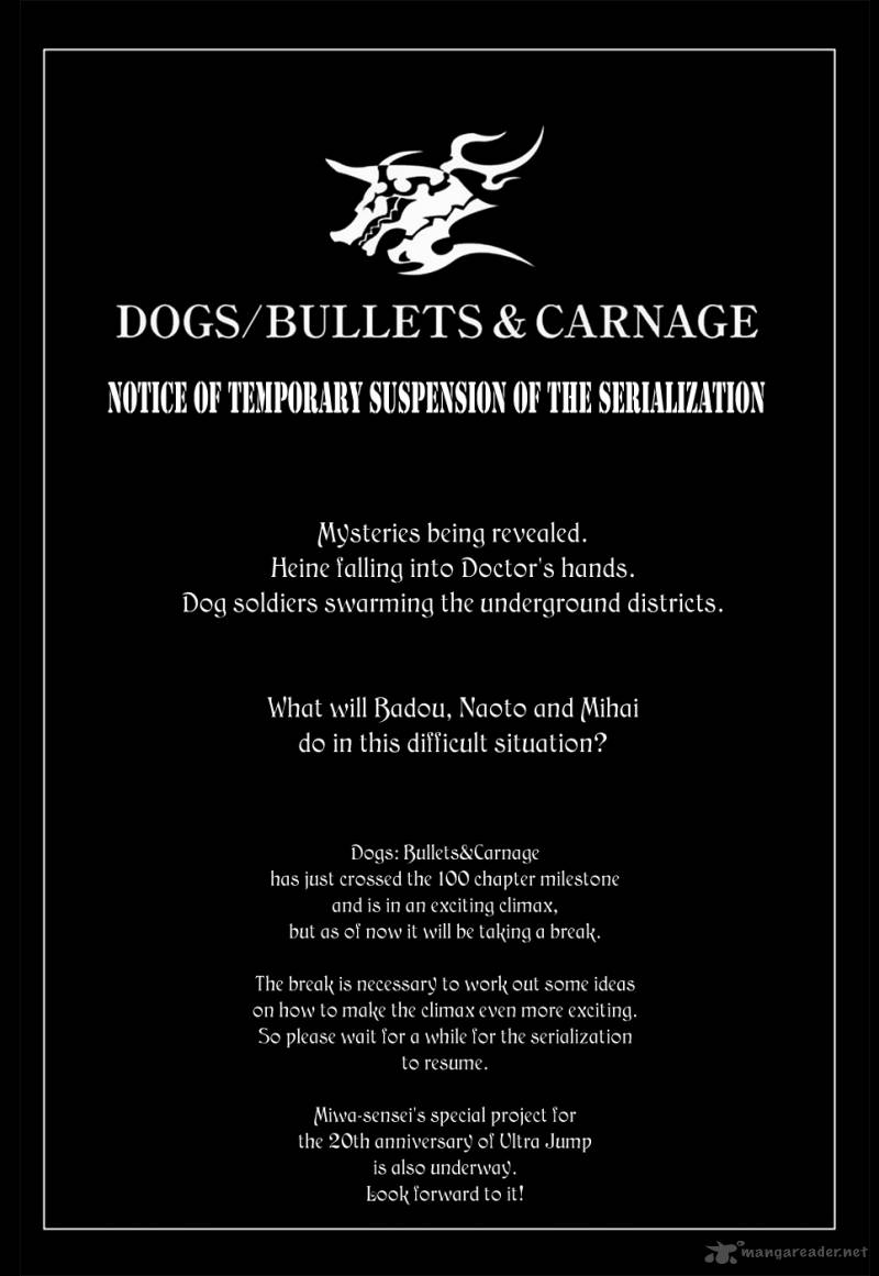 Dogs Bullets Carnage 101 12