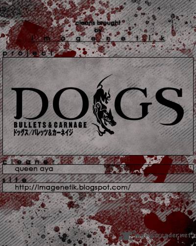 Dogs Bullets Carnage 48 1