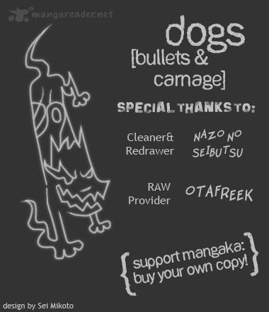 Dogs Bullets Carnage 94 20