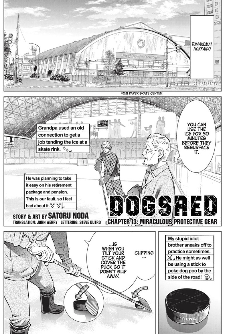 Dogsred 13 1