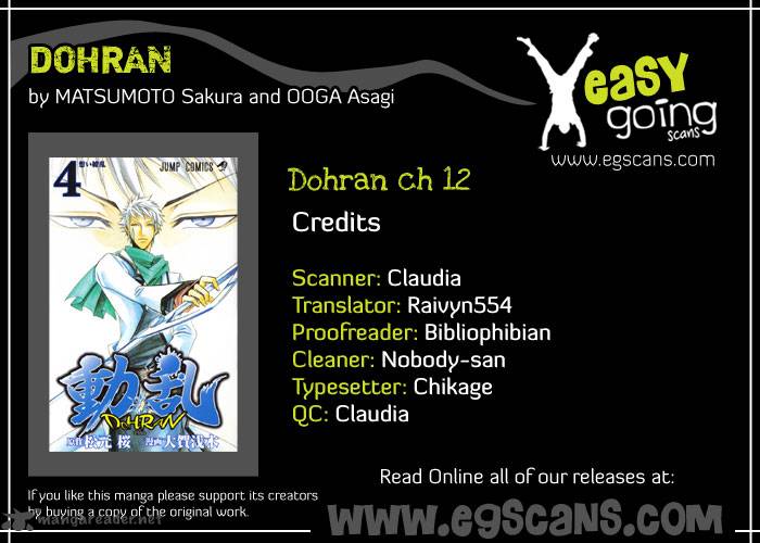 Dohran 12 1