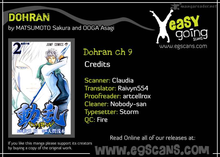 Dohran 9 1