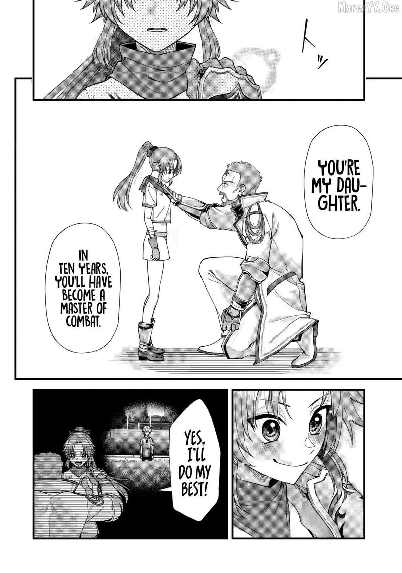 Doku No Ou Saikyou No Chikara Ni Kakusei Shita Ore Wa Bikitachi Wo Shitagae Hatsujou Haaremu No Aruji To Naru 1c 18