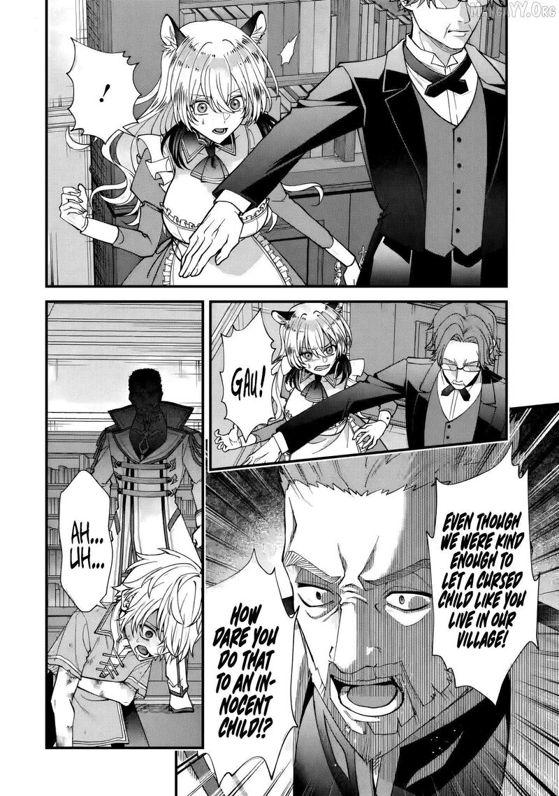 Doku No Ou Saikyou No Chikara Ni Kakusei Shita Ore Wa Bikitachi Wo Shitagae Hatsujou Haaremu No Aruji To Naru 1c 2