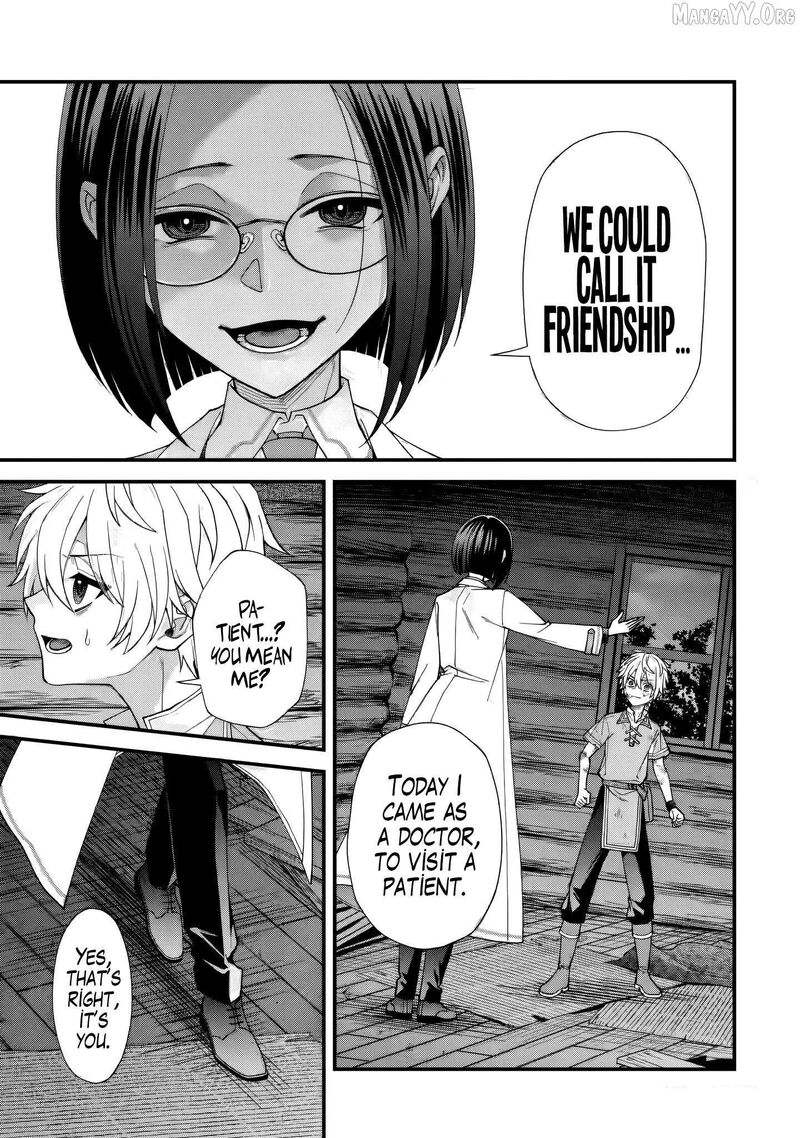 Doku No Ou Saikyou No Chikara Ni Kakusei Shita Ore Wa Bikitachi Wo Shitagae Hatsujou Haaremu No Aruji To Naru 1c 27