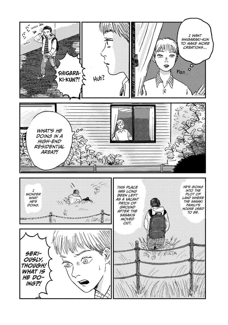 Dokudami No Hana Saku Koro 1 12