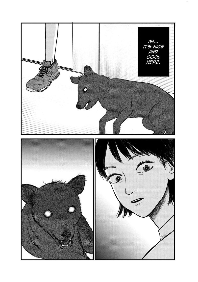 Dokudami No Hana Saku Koro 10 13