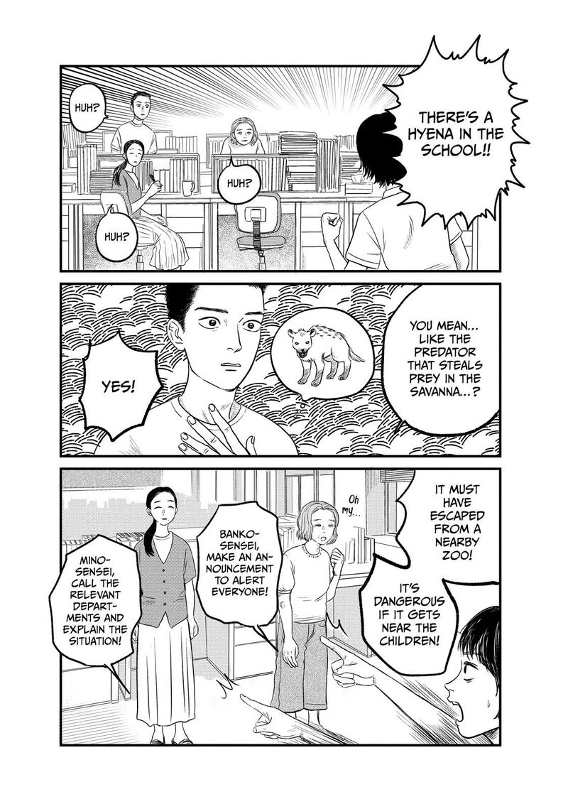 Dokudami No Hana Saku Koro 10 15