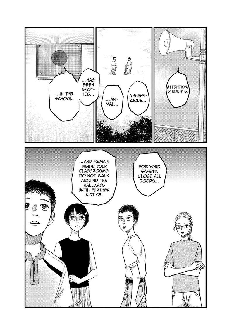 Dokudami No Hana Saku Koro 10 18