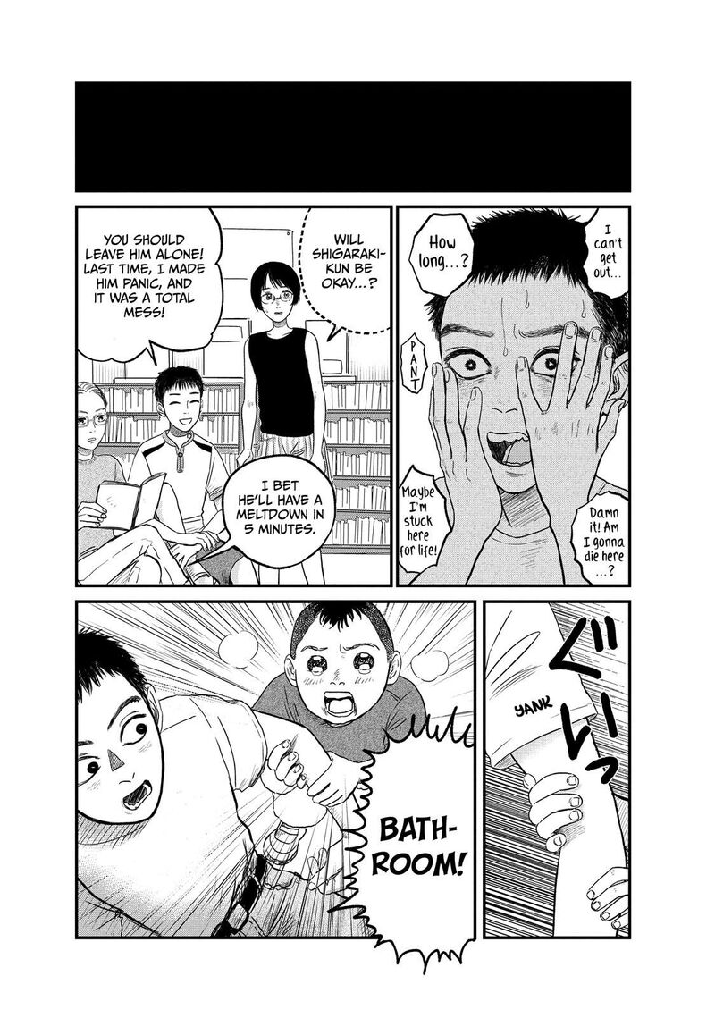 Dokudami No Hana Saku Koro 10 22