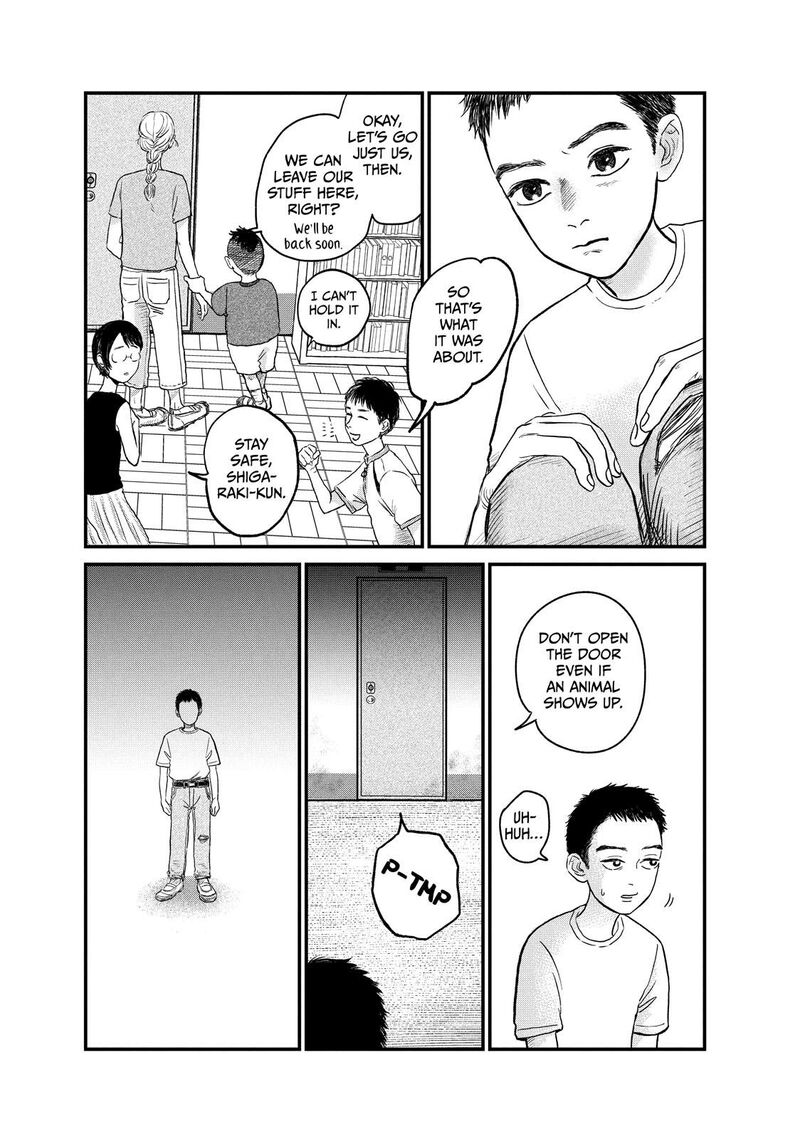 Dokudami No Hana Saku Koro 10 28