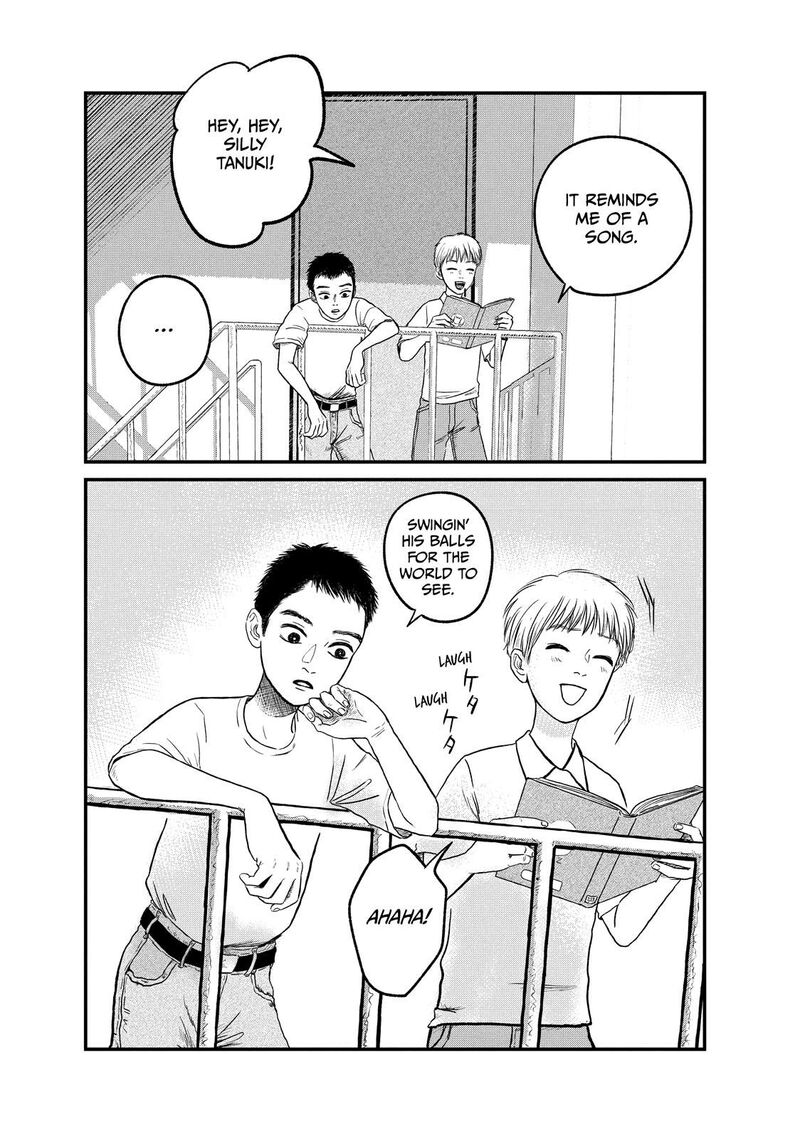 Dokudami No Hana Saku Koro 10 39