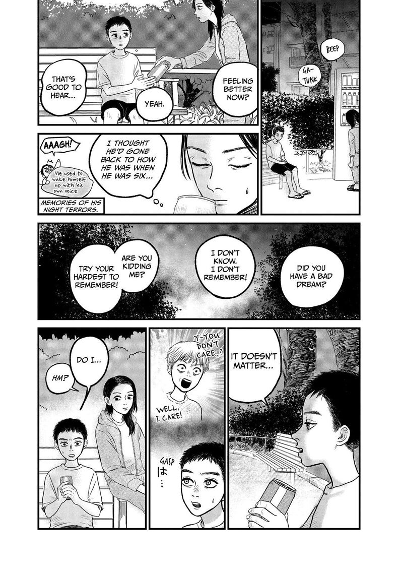 Dokudami No Hana Saku Koro 12 5