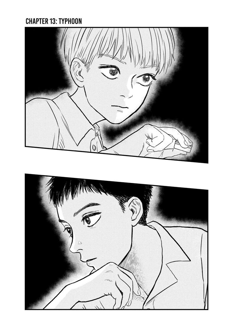 Dokudami No Hana Saku Koro 13 1