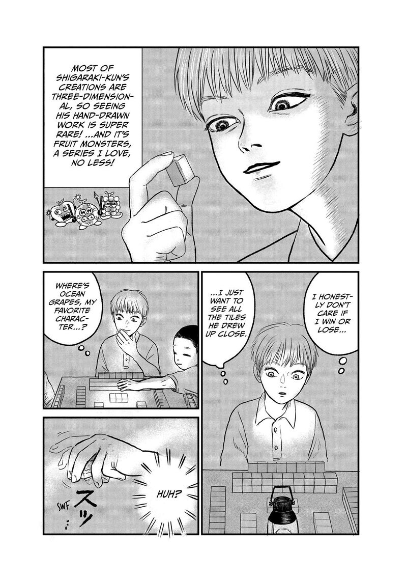 Dokudami No Hana Saku Koro 13 18