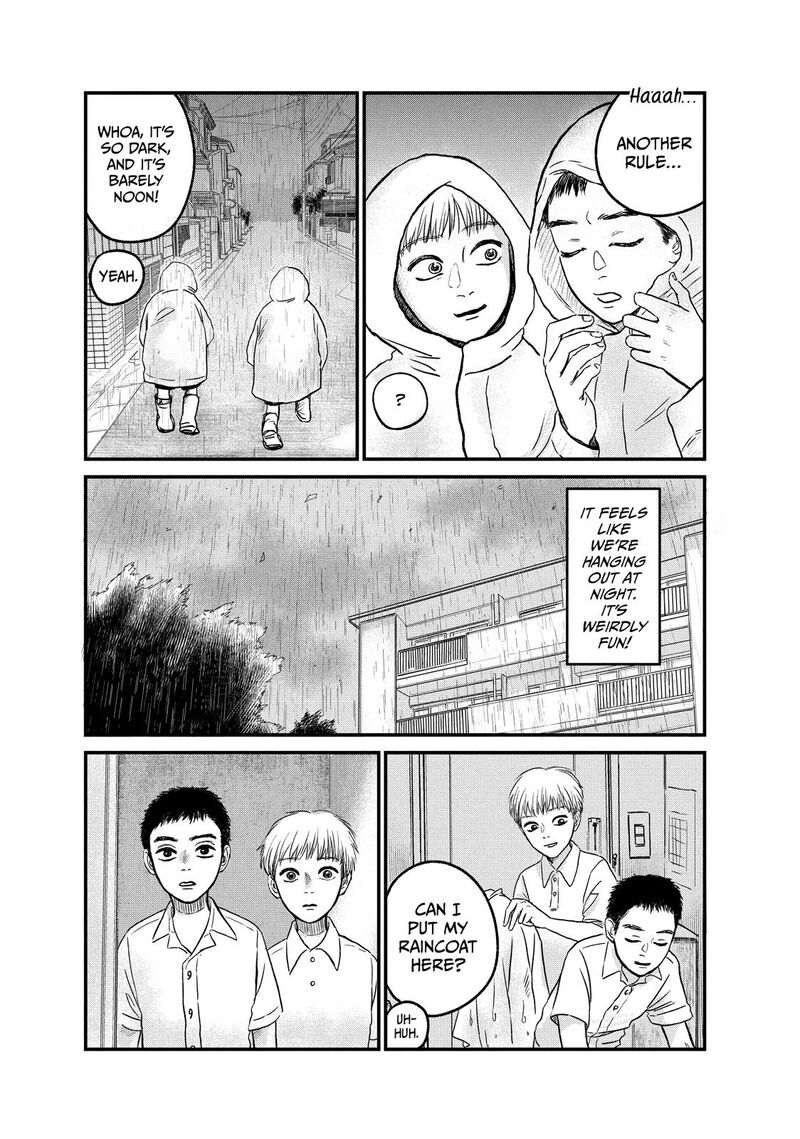 Dokudami No Hana Saku Koro 13 8