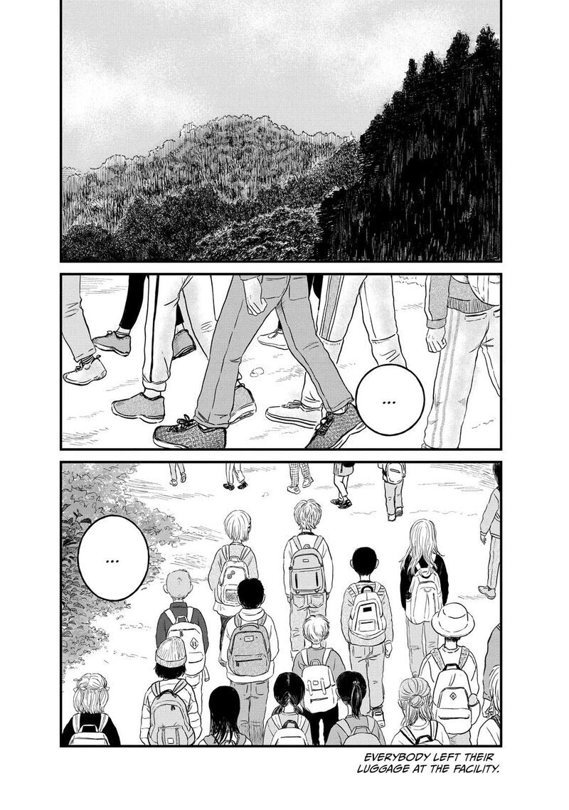 Dokudami No Hana Saku Koro 15 2