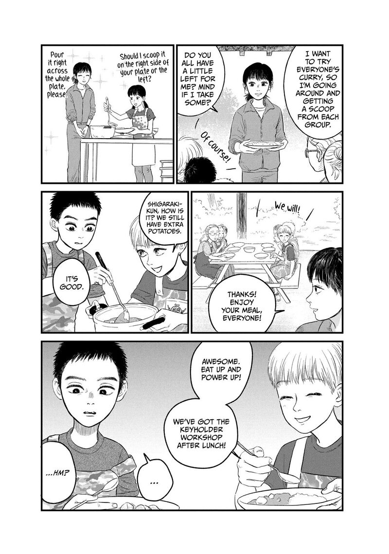 Dokudami No Hana Saku Koro 16 18