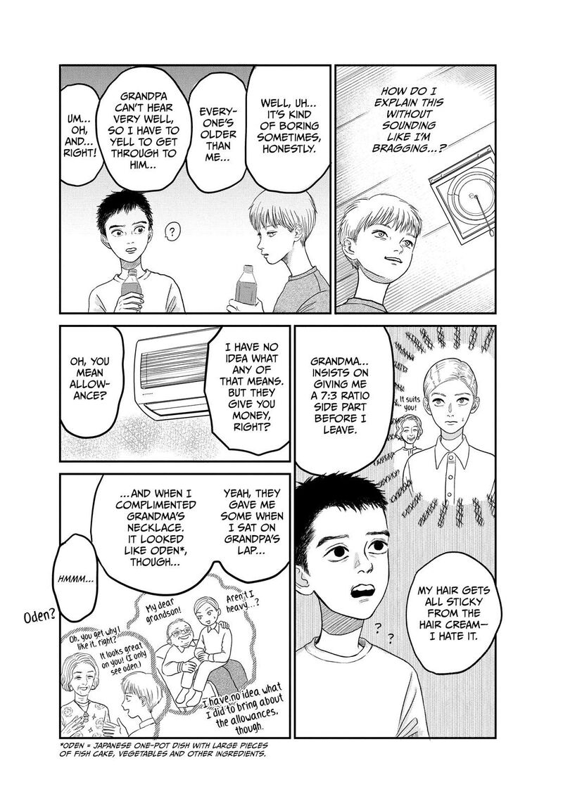 Dokudami No Hana Saku Koro 6 14