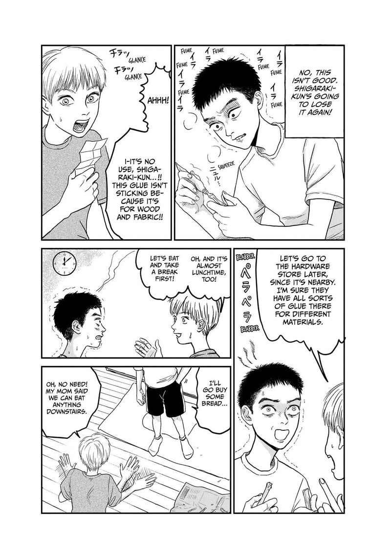 Dokudami No Hana Saku Koro 6 18