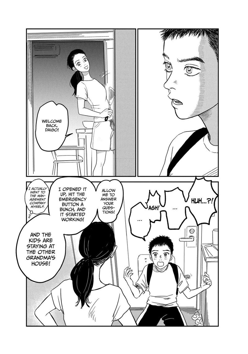 Dokudami No Hana Saku Koro 6 36