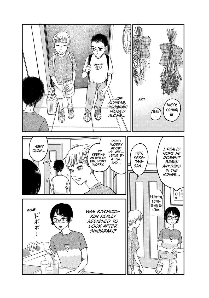 Dokudami No Hana Saku Koro 7 16