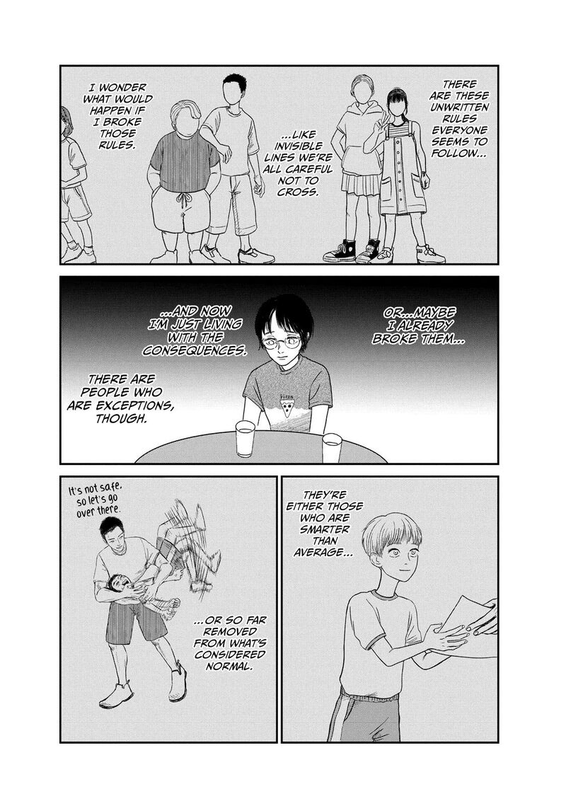 Dokudami No Hana Saku Koro 7 18