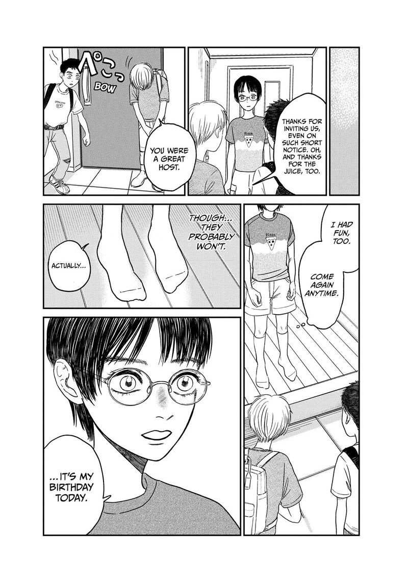 Dokudami No Hana Saku Koro 7 22