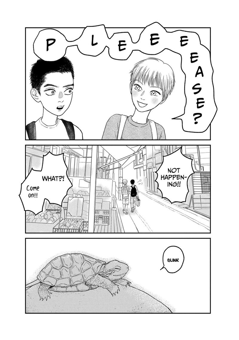 Dokudami No Hana Saku Koro 7 30