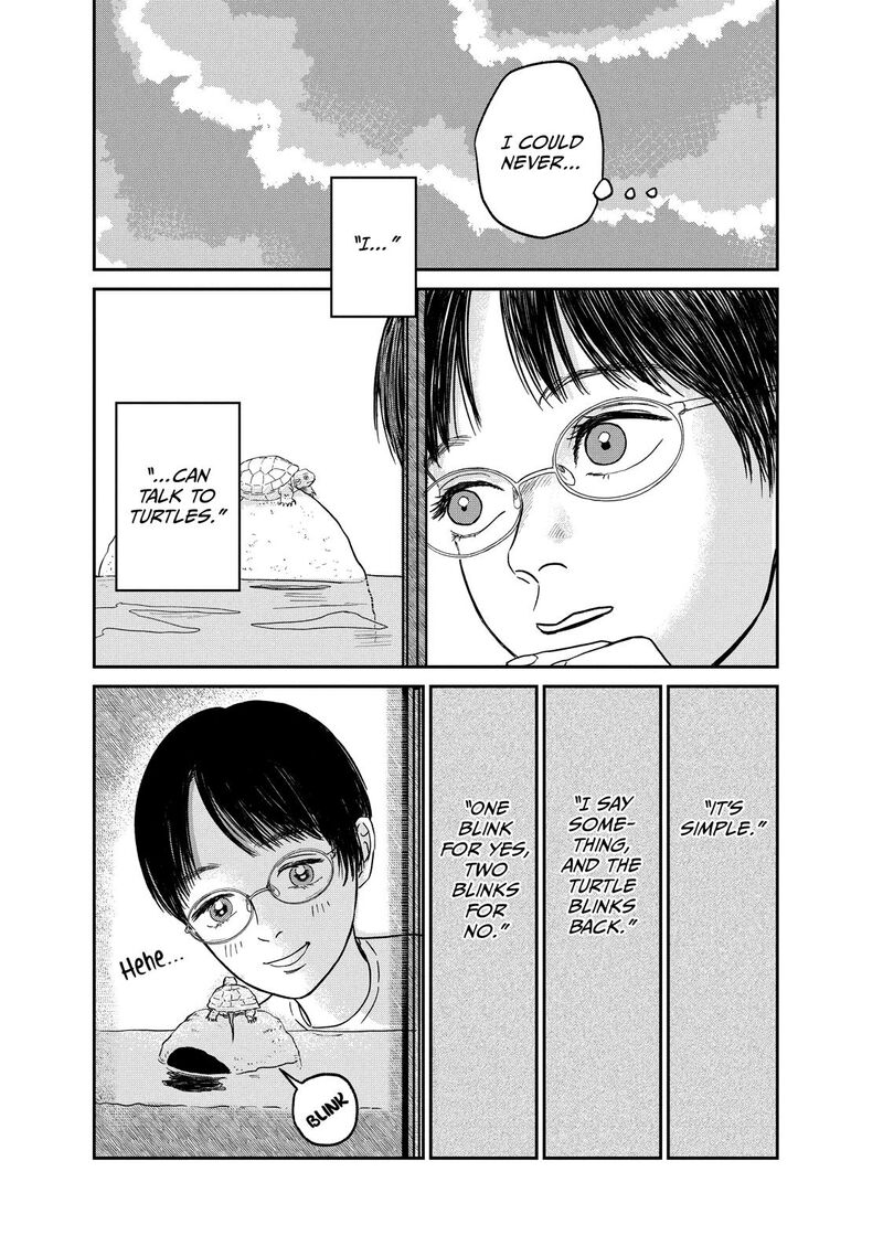 Dokudami No Hana Saku Koro 7 5