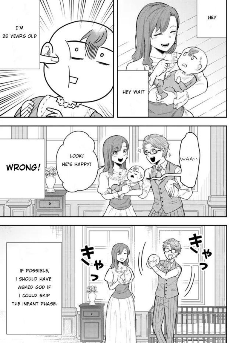 Dokushin Kizoku Wa Isekai Wo Ouka Suru Kekkon Shinai Otoko No Yuuga Na Ohitori Sama Life 1 9
